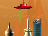 Play Ufo landing now