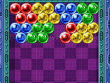 Play Puzzle bobble now