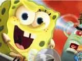 Play Sponge Bob - Creature from the krusty krab now