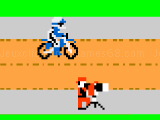 Play Escite bike