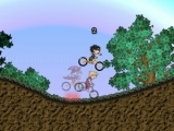 Play Cycle Scramble 2 now
