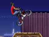 BMX master