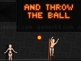 Play Ragdoll Rolleyball 2012 now