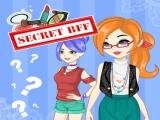 Play Secret bff now