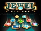 Play Jewel explode