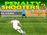 Play Penalty shooters 2