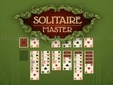 Play Solitaire master now
