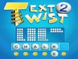 Play Text twist 2 now