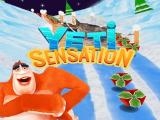 Play Yeti sensation now