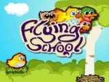 Play Flying school now