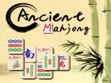 Play Ancient mahjong