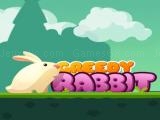 Play Greedy rabbit now