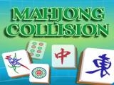 Play Mahjong collision