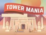 Play Tower mania