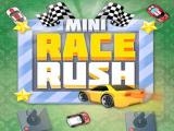 Play Mini race rush