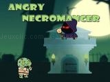 Play Angry necromancer