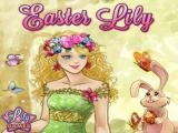 Play Easter lily