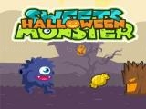 Play Sweets monster now