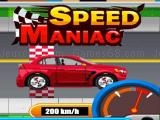 Play Speed maniac