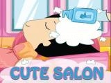 Play Cute salon