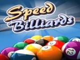 Play Speed billiards