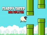 Play Flappy multiplayer