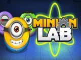 Play Minion lab