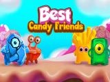 Play Best candy friends