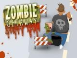 Play Zombie getaway