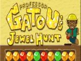 Play Jewel hunt