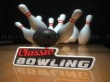 Play Classic bowling