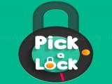Play Pick a lock now