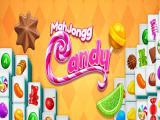 Play Mahjongg candy