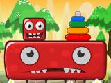 Play Monsterland. junior vs senior [deluxe]