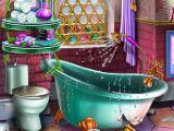 Play Luxury bath design