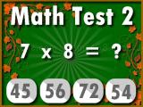 Play Math test 2