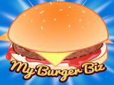 Play My burger biz
