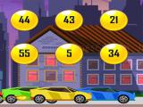 Play Speedy math race