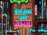 Play Newyork city plumber
