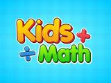 Play Kids math