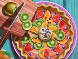 Play Pie realife cooking