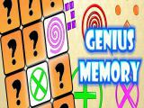 Play Genius memory