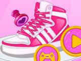 Play Popstar sneaker designer