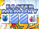 Play The easter memory
