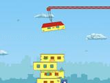 Play City blocks game