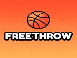 Play Freethrow.io now
