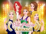 Play Best princess awards