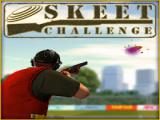 Play The skeet challenge