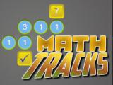 Play Math tracks