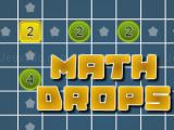 Play Math drops
